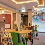 Wilna Hotel Erfurt