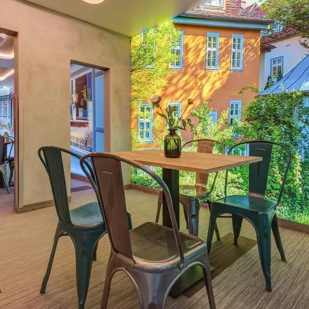 维尔纳酒店 酒店