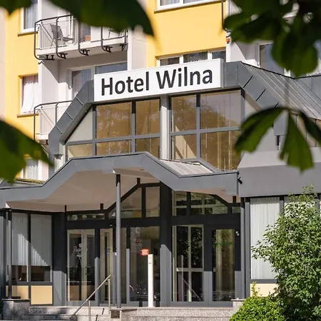 Wilna 3* Erfurt