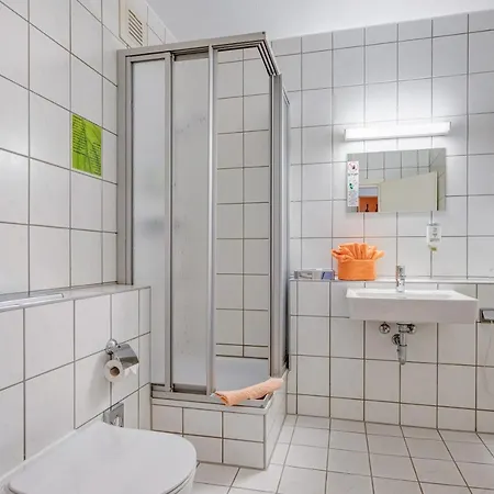 维尔纳酒店 埃尔福特