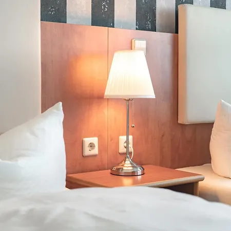 Hotel Wilna 3*