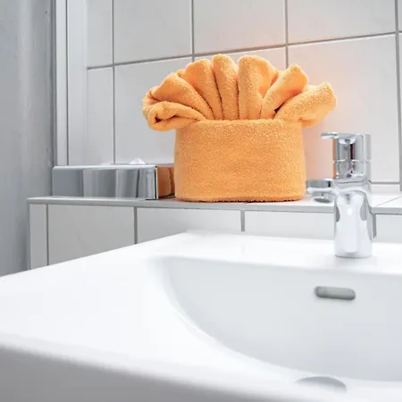 酒店 维尔纳酒店 埃尔福特