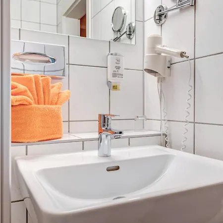 Hotel Wilna Erfurt