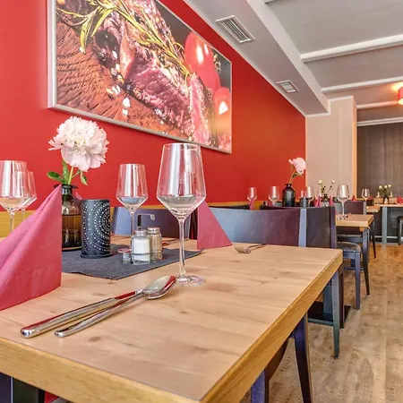 Hotel Wilna Erfurt