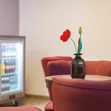 维尔纳酒店 3* 埃尔福特