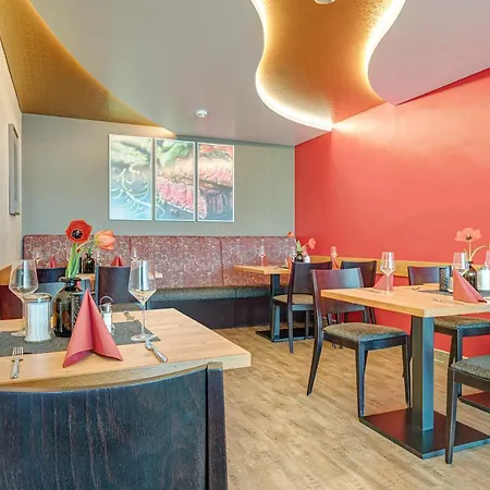 维尔纳酒店 酒店