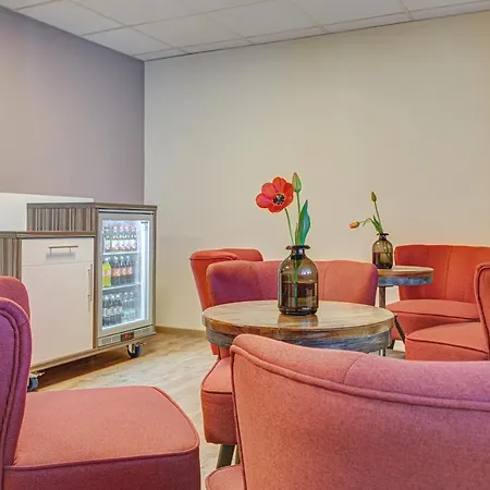 Hotel Wilna 3*