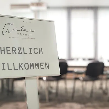 维尔纳酒店 酒店