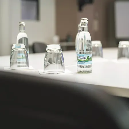 酒店 维尔纳酒店 3*