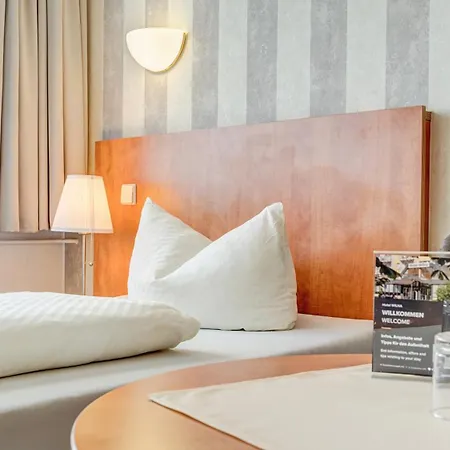 酒店 维尔纳酒店