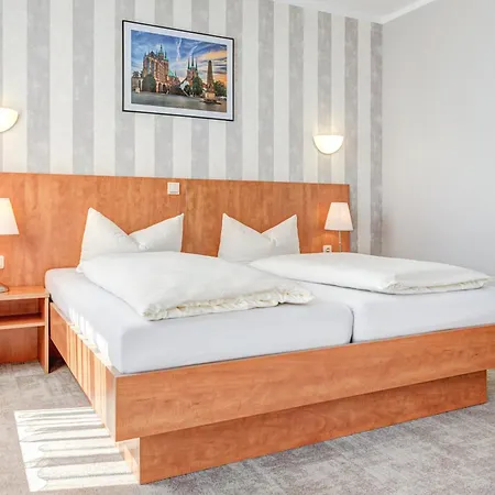 Hotel Wilna 3*