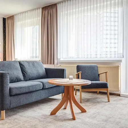 维尔纳酒店 埃尔福特