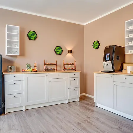 维尔纳酒店 酒店