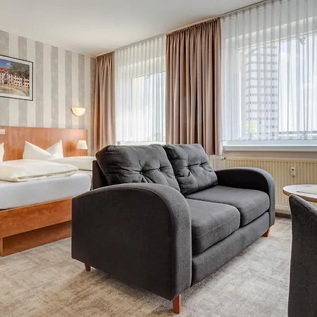 酒店 维尔纳酒店