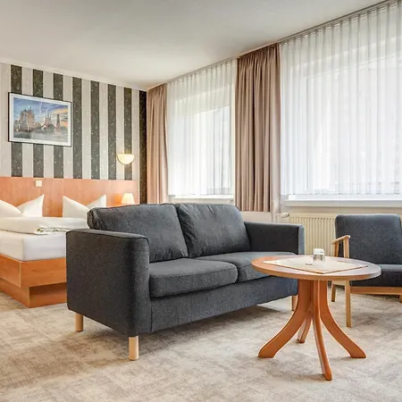 酒店 维尔纳酒店