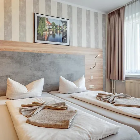 Hotel Wilna 3*