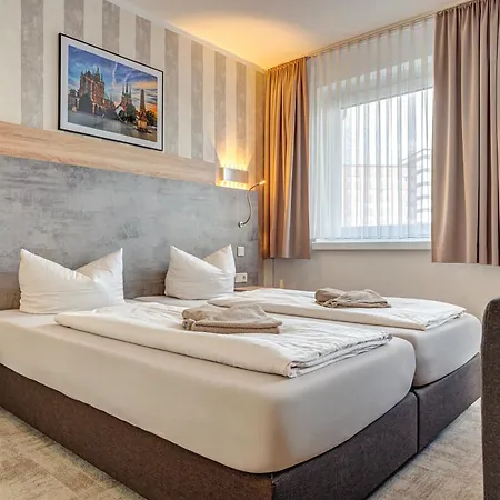 Wilna Otel 3*