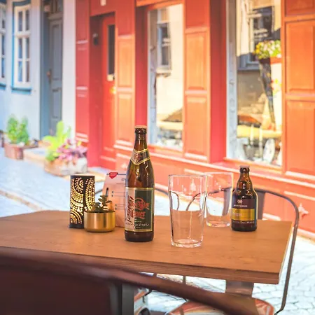 维尔纳酒店 酒店