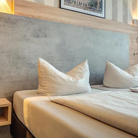 Wilna Szálloda Erfurt