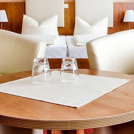 Wilna Hotel Erfurt