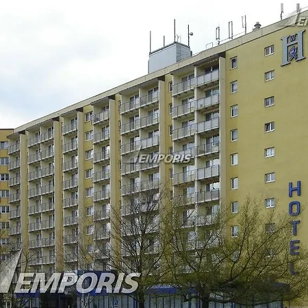 酒店 维尔纳酒店