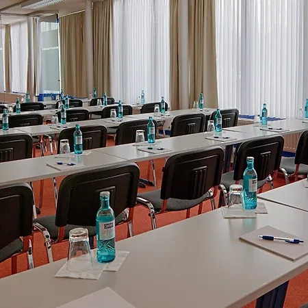 维尔纳酒店 3* 埃尔福特