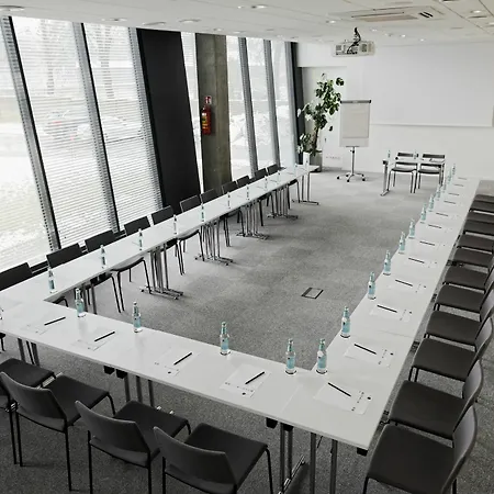 酒店 维尔纳酒店