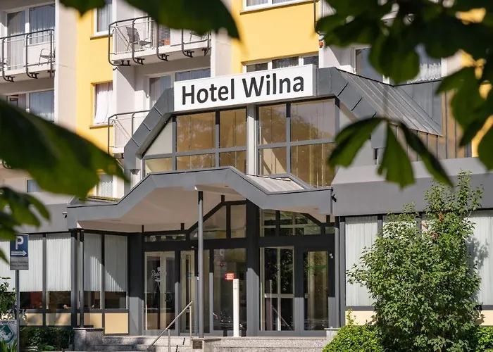 Wilna 3* Erfurt