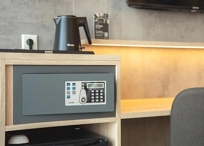 ウィルナ 3* エアフルト