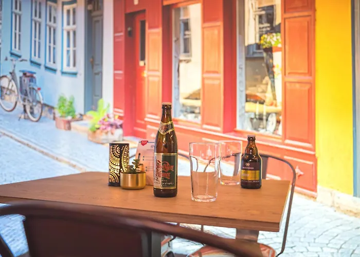 ウィルナ ホテル