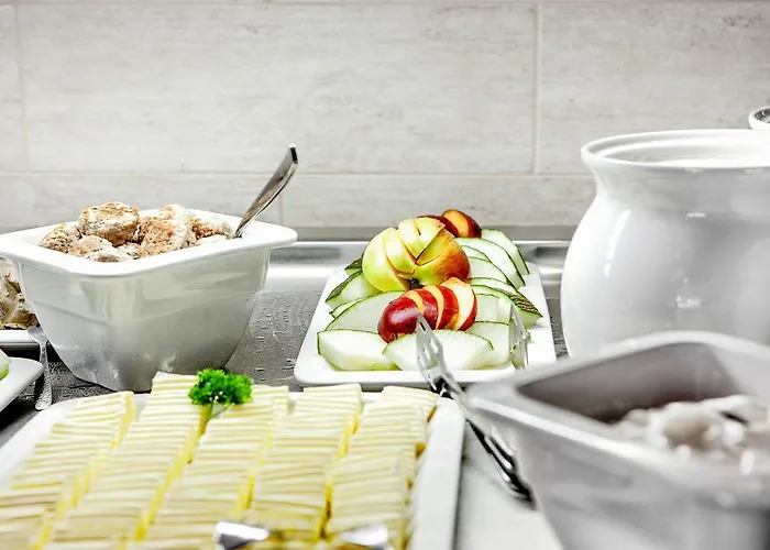 ウィルナ 3* エアフルト