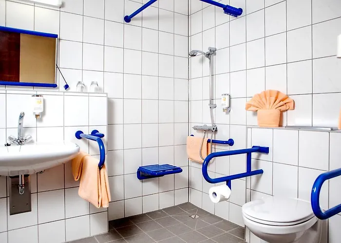 ウィルナ 3* エアフルト