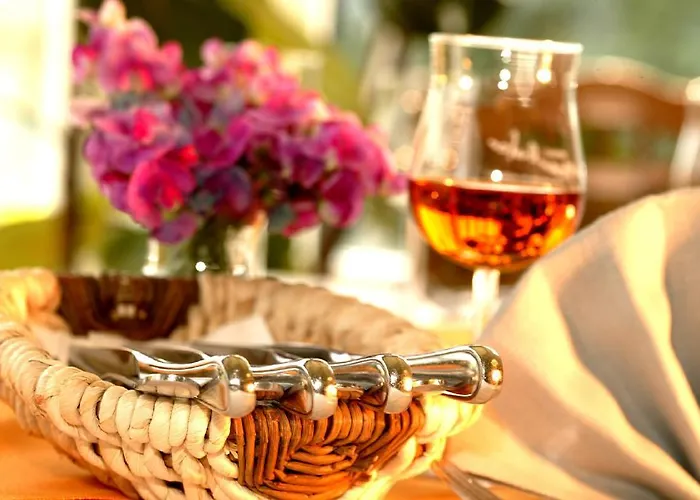 Wilna Szálloda Erfurt