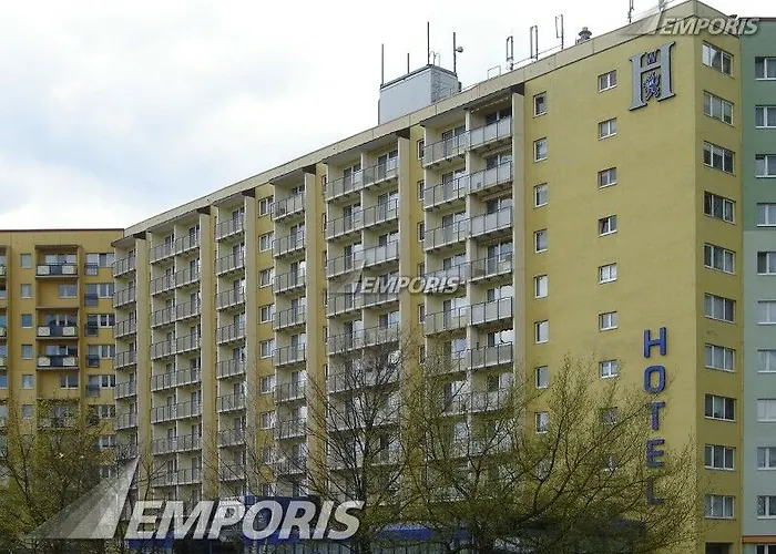 ホテル ウィルナ